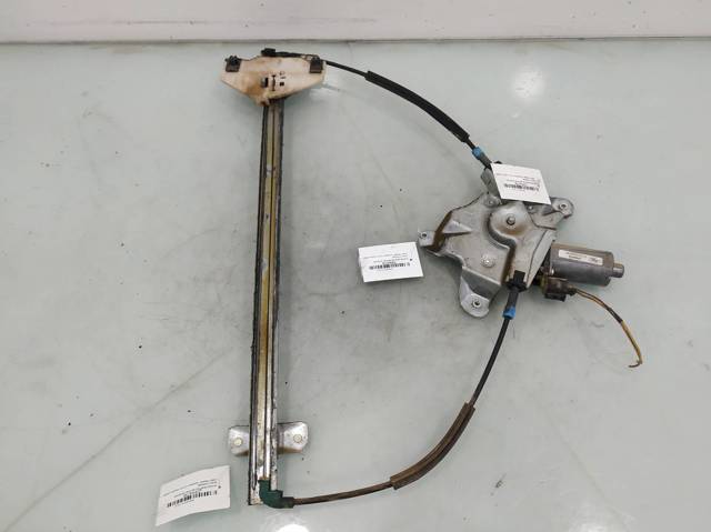 Mecanismo de acionamento de vidro da porta dianteira direita 2T14V23200AK FORD