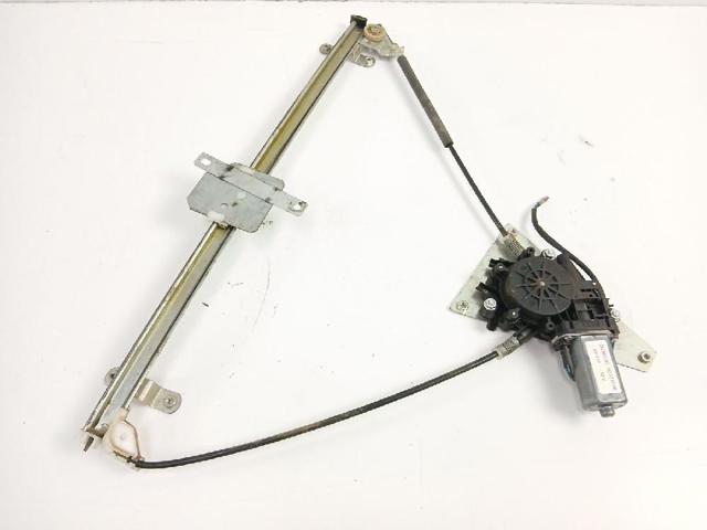 Mecanismo de acionamento de vidro da porta dianteira direita 2T14V23200BJ FORD