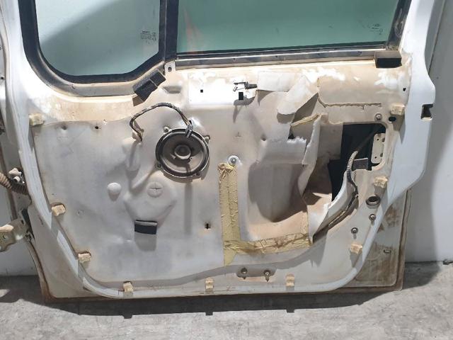 Mecanismo de acionamento de vidro da porta dianteira direita 2T14V23200BJ FORD