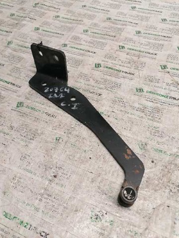 Rolo direito inferior da porta lateral (deslizante) 2T14V25001AC FORD