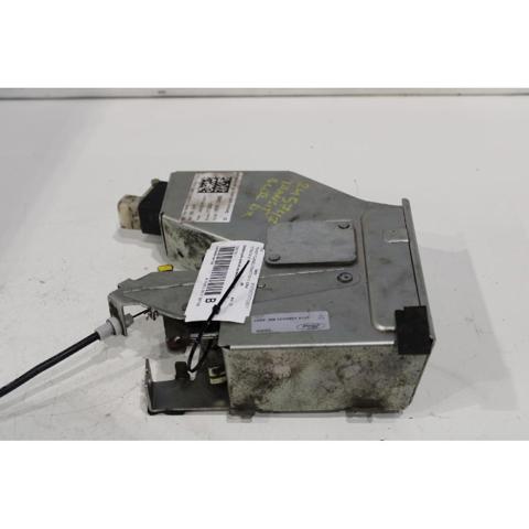 Fecho da porta lateral deslizante direita 2T14V264A32BM FORD