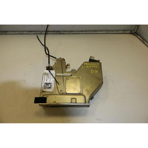 Fecho da porta lateral deslizante direita 2T14V264A32BM FORD