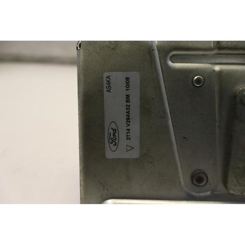 Fecho da porta lateral deslizante direita 2T14V264A32BM FORD