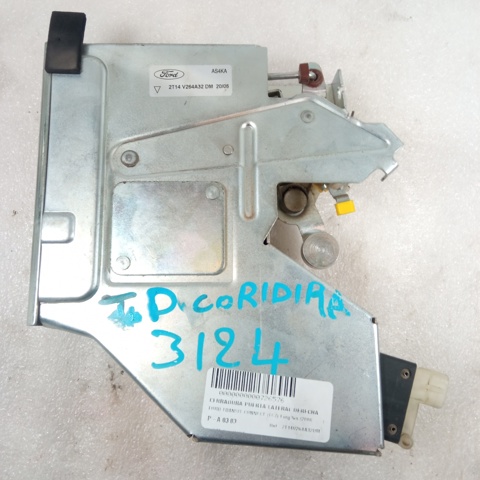 2T14V264A32DM Ford