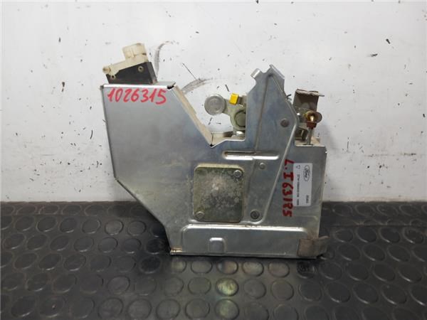 2T14V264A33DM Ford