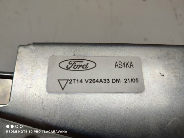 2T14V264A33DM Ford