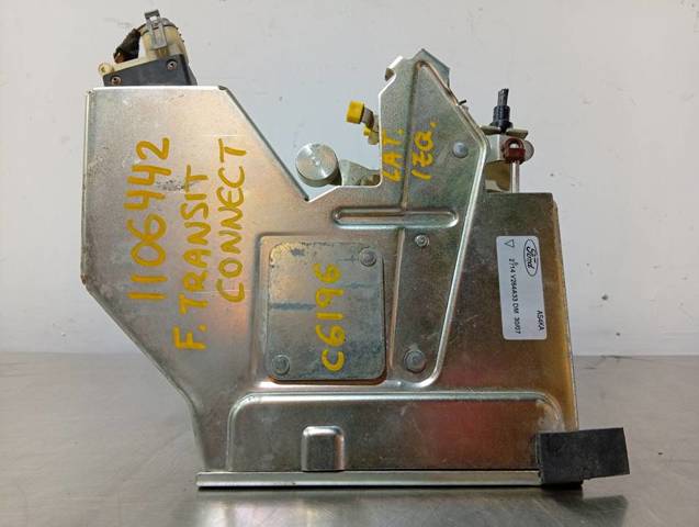 2T14V264A33DM Ford