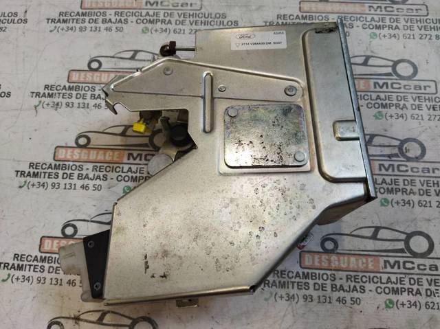 2T14V264A33DM Ford
