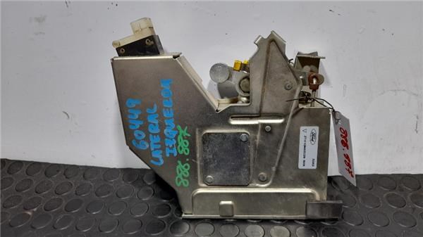 2T14V264A33DM Ford