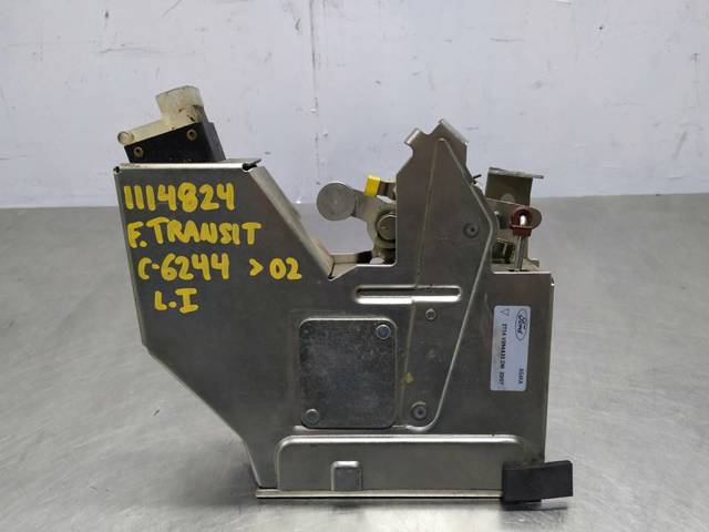 2T14V264A33DM Ford