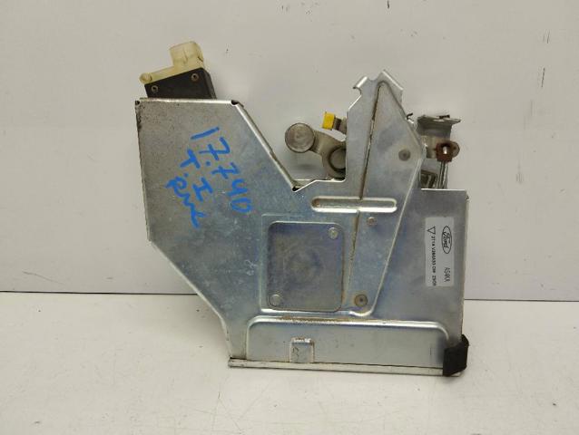 2T14V264A33DM Ford