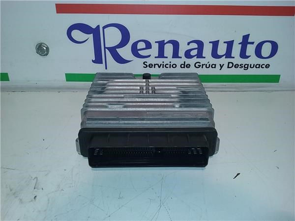 2T1A12A650DE Ford
