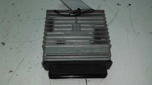 2T1A12A650DE Ford