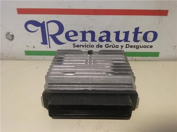 2T1A12A650DE Ford