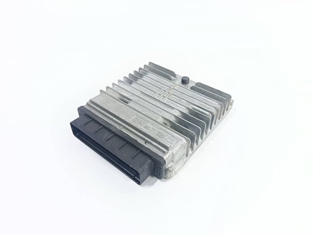 2T1A12A650DE Ford