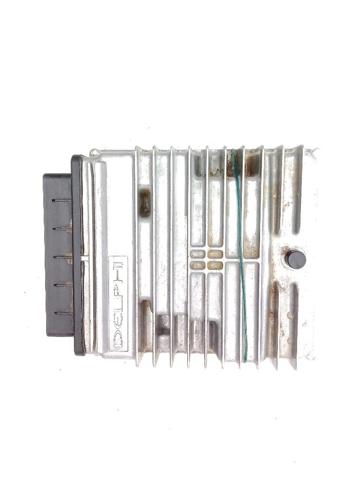 2T1A12A650DE Ford