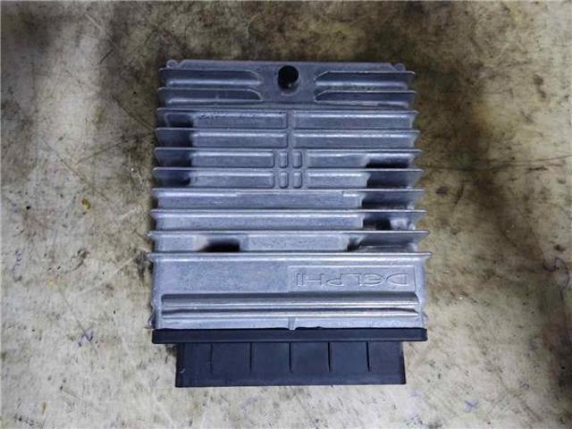 2T1A12A650DE Ford