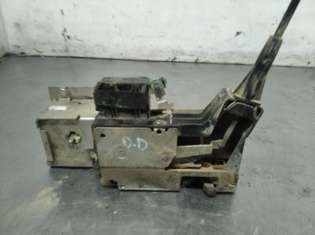 2T1AV21812AE Ford