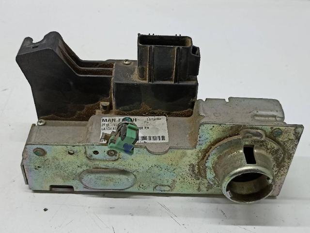 2T1AV21812AE Ford
