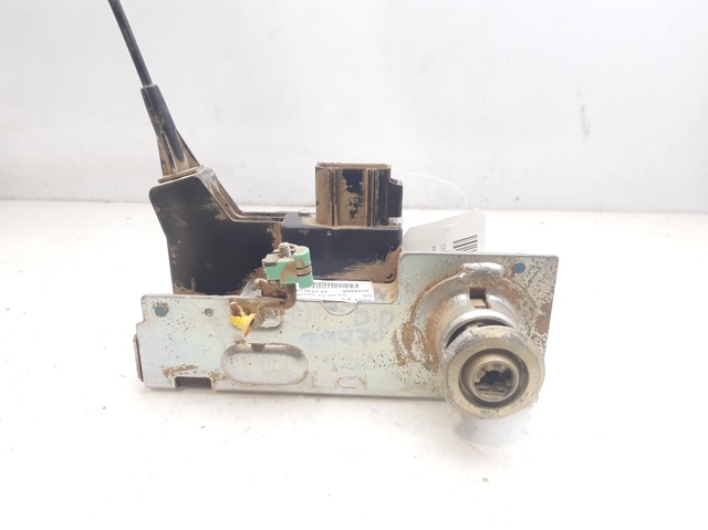 2T1AV21812AE Ford