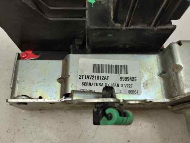 2T1AV21812AF Ford