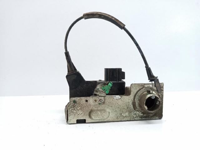 Fecho da porta dianteira direita 2T1AV21812AF FORD
