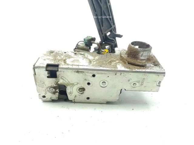 2T1AV21812BG Ford