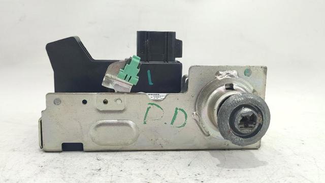 2T1AV21812BG Ford