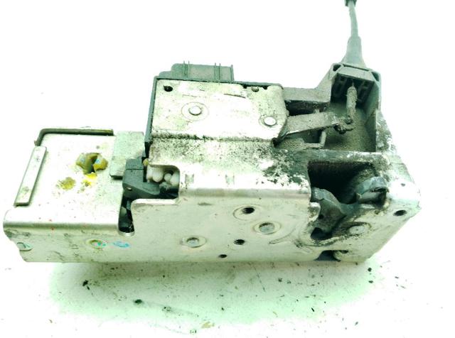 2T1AV21812BG Ford