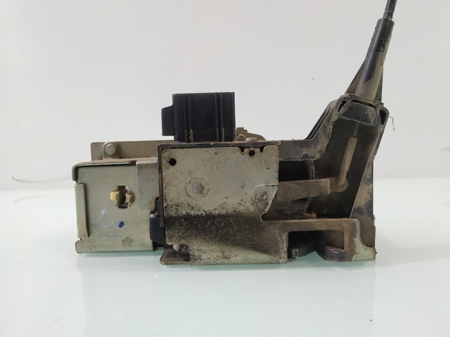 2T1AV21812BG Ford