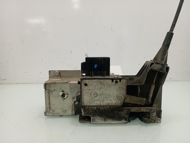 2T1AV21812BG Ford