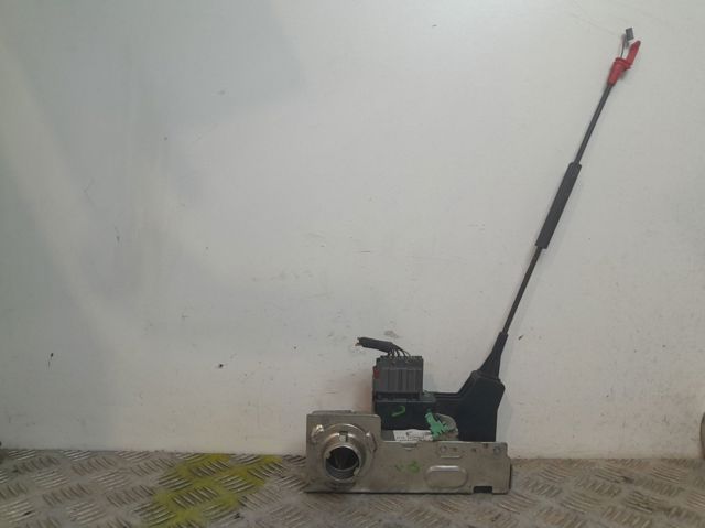 Fecho da porta dianteira esquerda 2T1AV21813BG FORD
