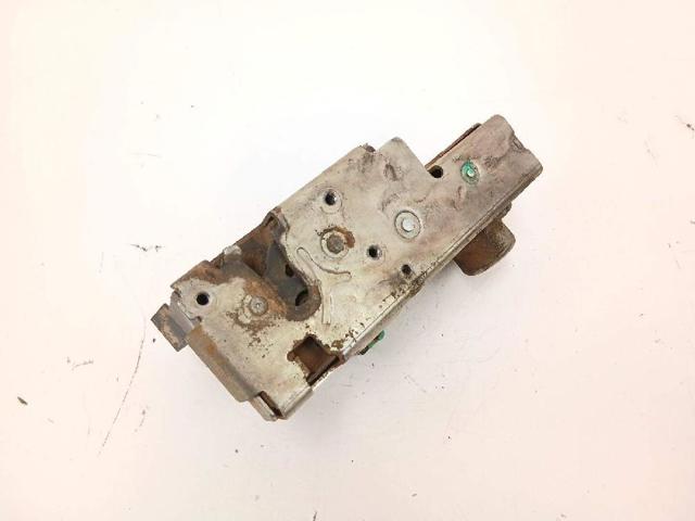 Fecho da porta dianteira esquerda para Ford Connect TC7