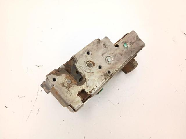Fecho da porta dianteira esquerda 2T1AV21813BG FORD