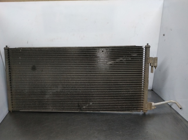 Radiador de aparelho de ar condicionado 2T1H19710AC FORD