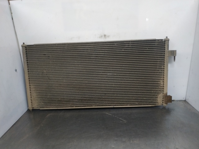 Radiador de aparelho de ar condicionado 2T1H19710AC FORD