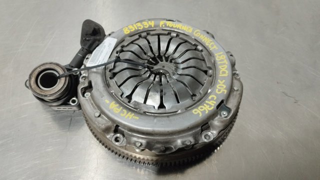 2T1Q6375AB Ford