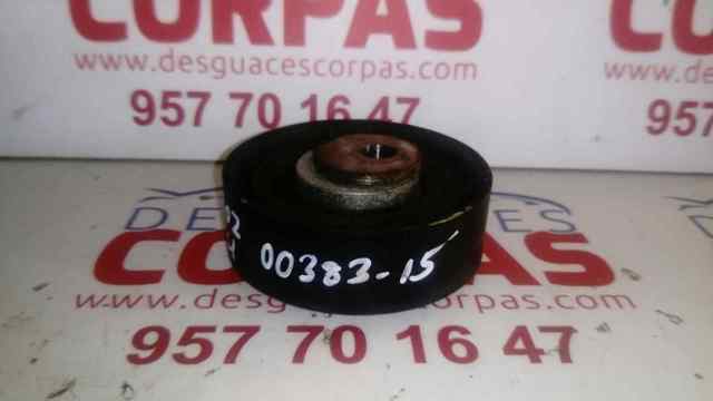Rolo de reguladora de tensão da correia do mecanismo de distribuição de gás 2T1Q6K254AA FORD