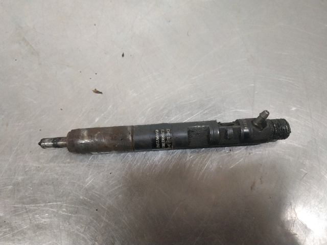 Injetor de injeção de combustível 2T1Q9F593AA FORD
