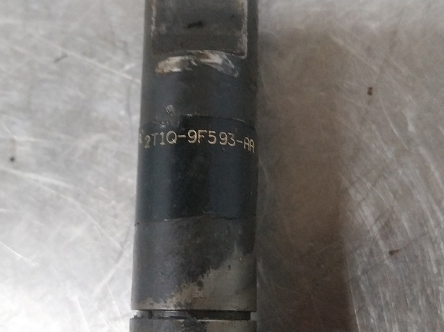 Injetor de injeção de combustível 2T1Q9F593AA FORD