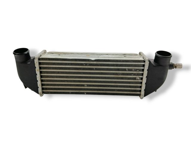 Radiador de intercooler 2T1Q9L440AB FORD