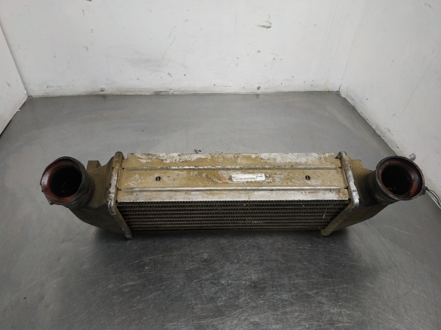 Radiador de intercooler 2T1Q9L440AB FORD
