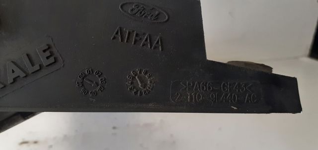 2T1Q9L440AC Ford