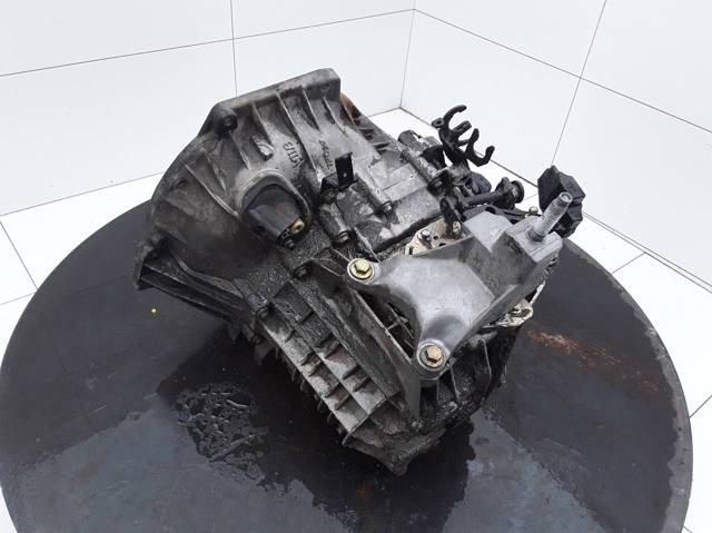 2T1R7002BC Ford