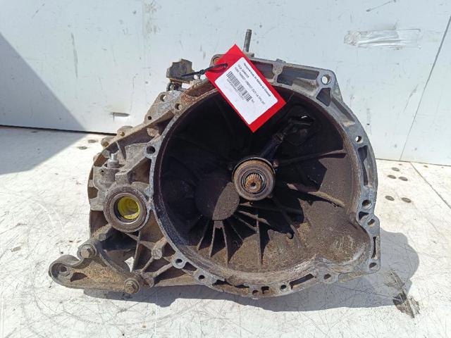 2T1R7002BC Ford