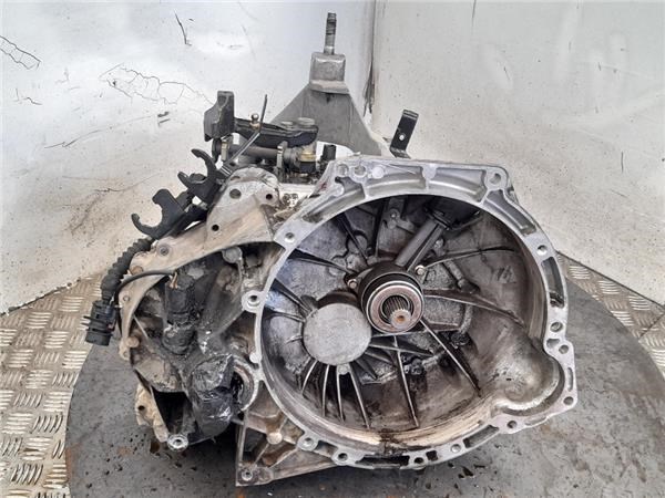 2T1R7002BC Ford