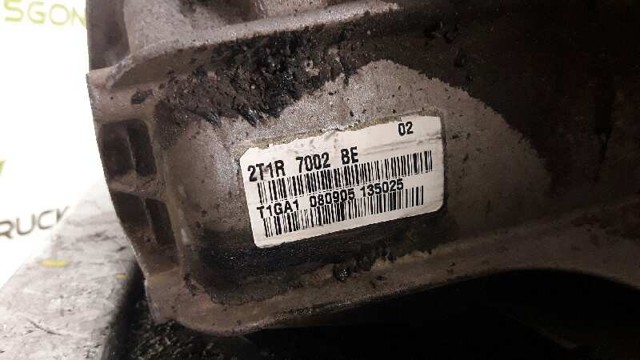 2T1R7002BE Ford