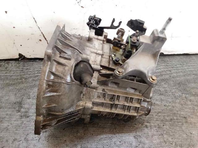 2T1R7002BE Ford