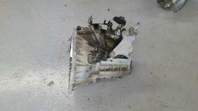 2T1R7002BE Ford