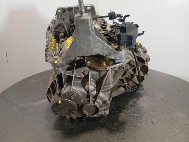 2T1R7002BE Ford
